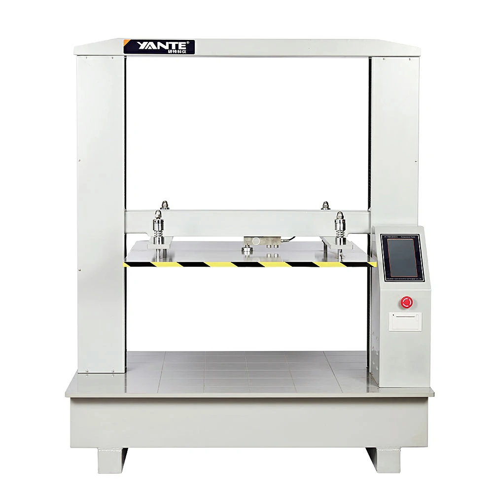 YT-WT — 4-Point Bending Stiffness Tester