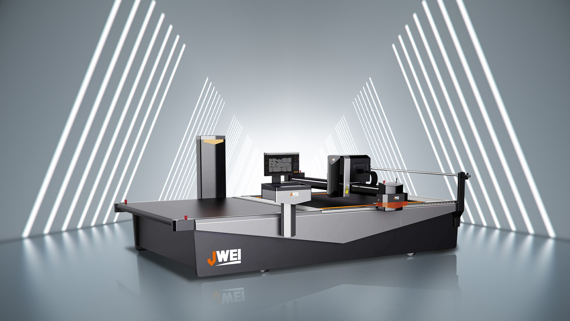 MI60 Multi-Layer Cutting System