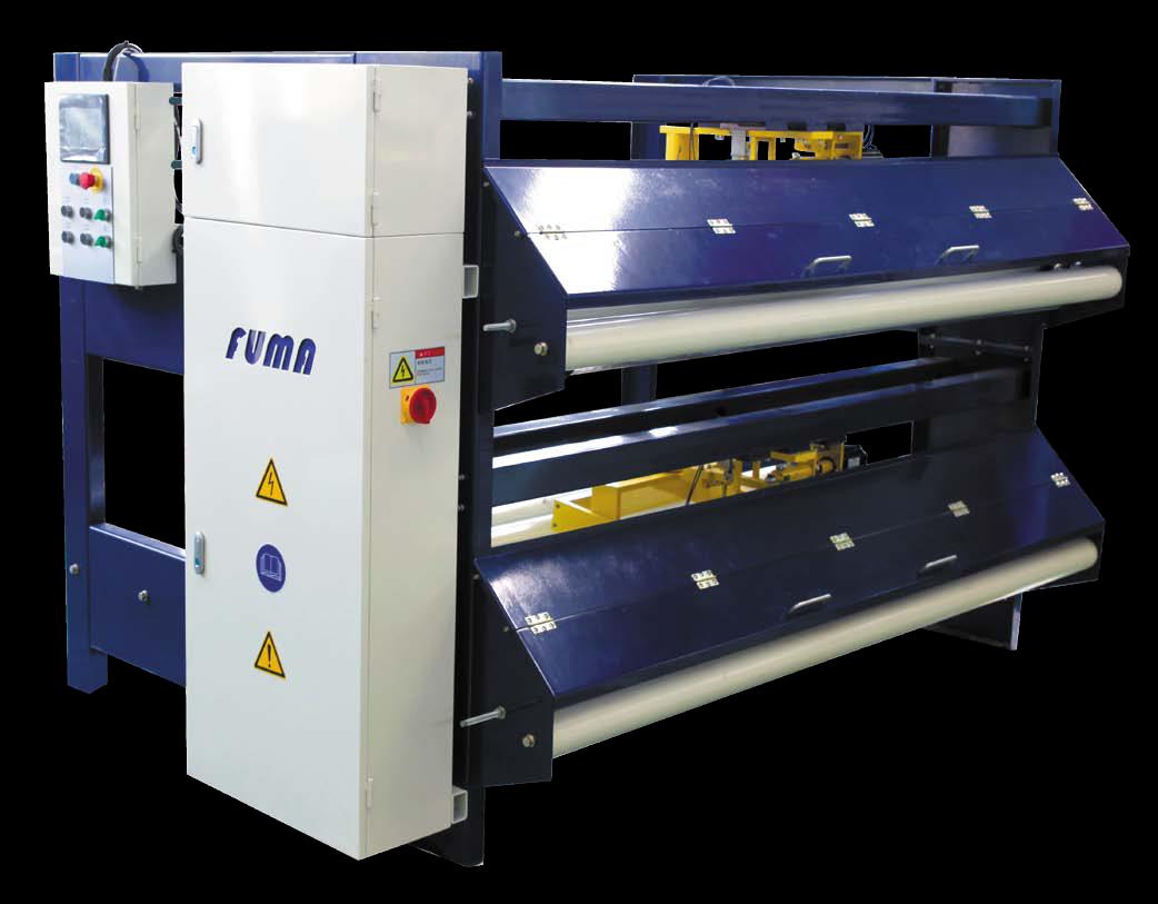 WAM Web Guiding System